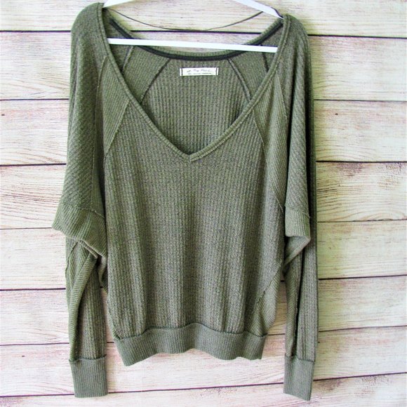 We The Free/Free People Santa Clara Top - Picture 8 of 10